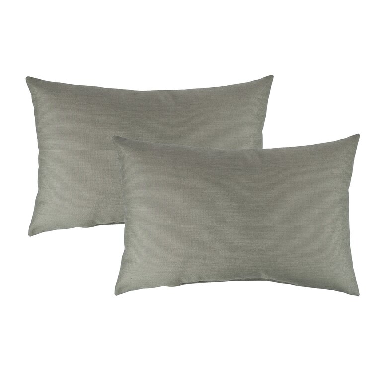 Austin Horn Classics Sunbrella® Indoor Outdoor Throw Pillow Wayfair
